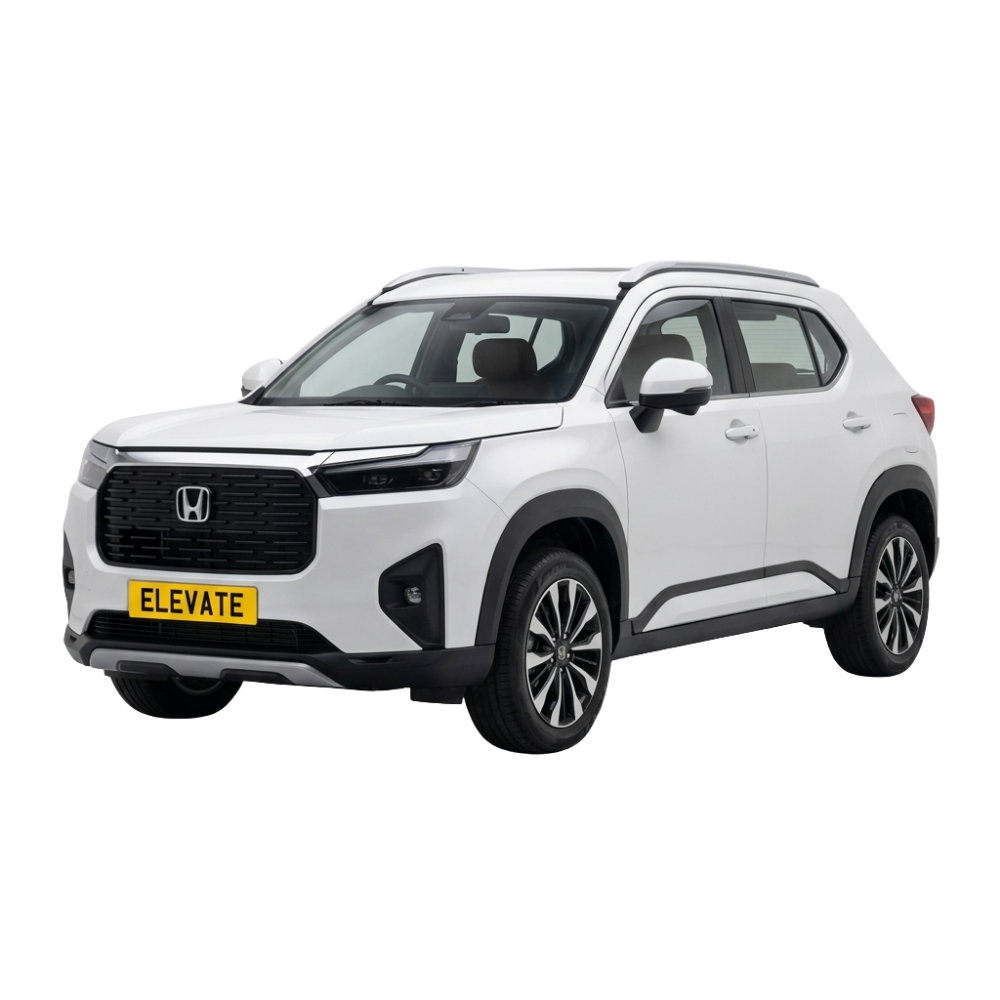 Honda Elevate Taxi Service Dwarka