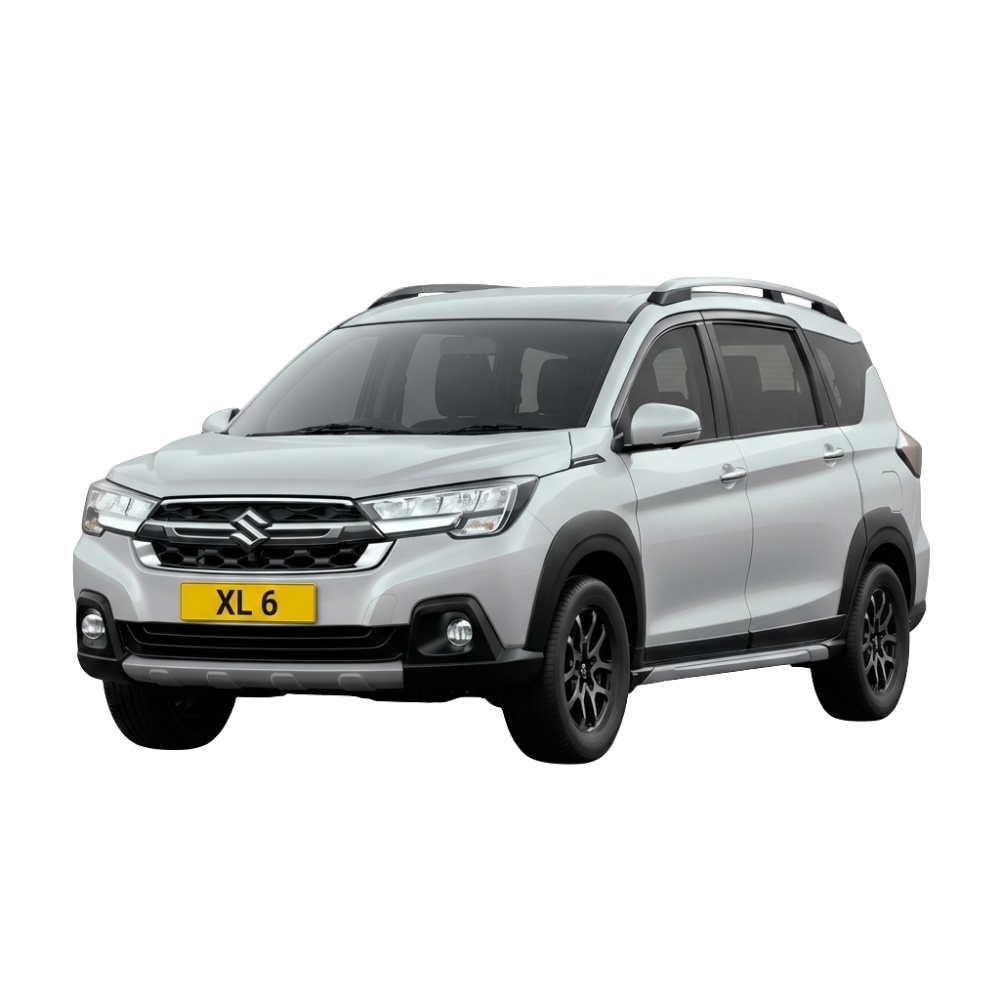 Maruti XL6 Family Taxi Dwarka