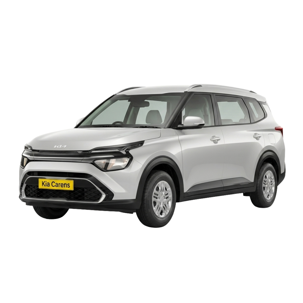 Kia Carens Taxi Service Dwarka