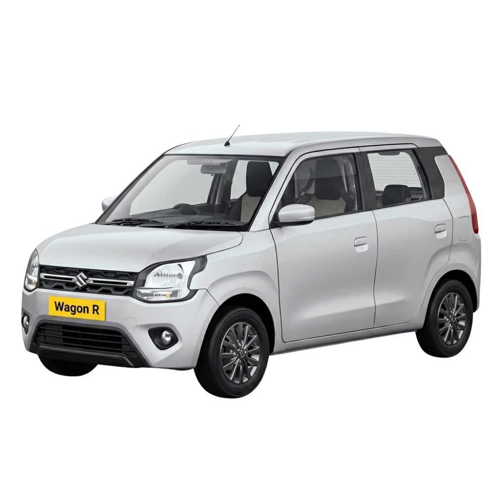 Maruti WagonR Cab Service Dwarka